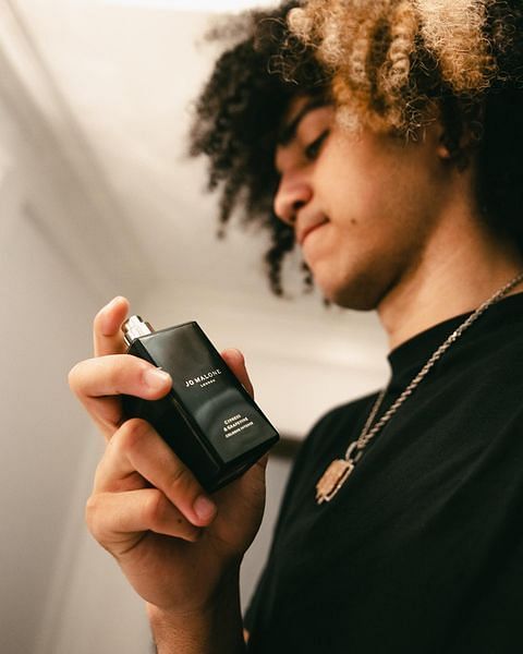 Anthony Black Endorsements